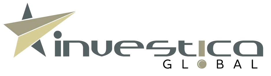 Investica Logo
